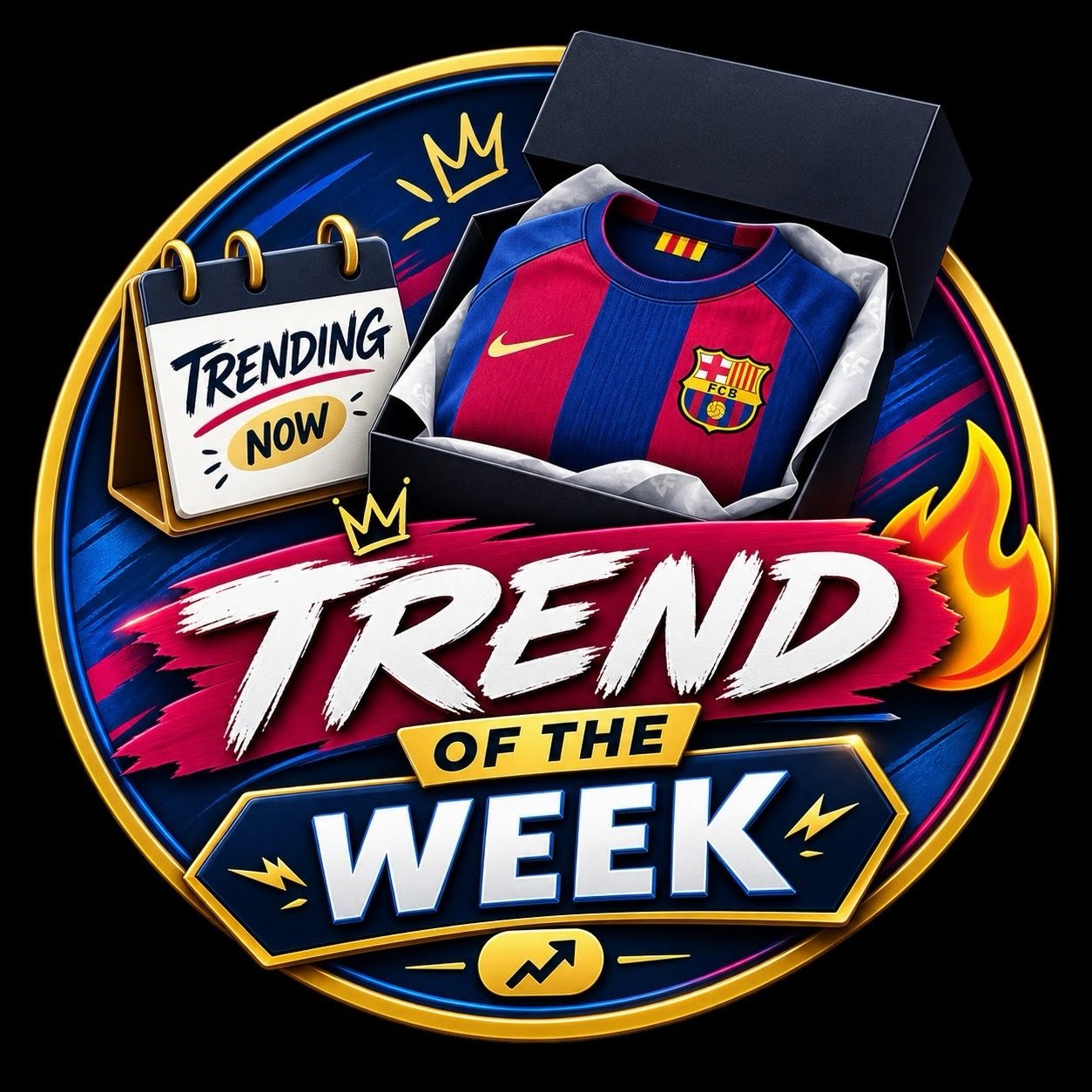 Trend of the Week